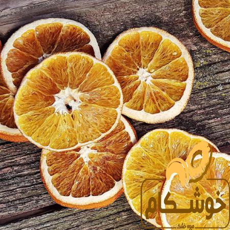 از تولید تا مصرف میوه خشک لیمو