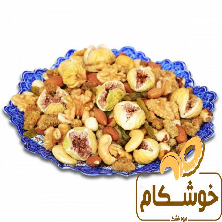 عرضه بی واسطه خشکبار کیلویی تهران