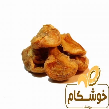 علت محبوبیت میوه خشک زردآلو شیرین