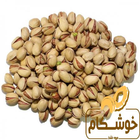 انواع خشکبار پسته رفسنجان