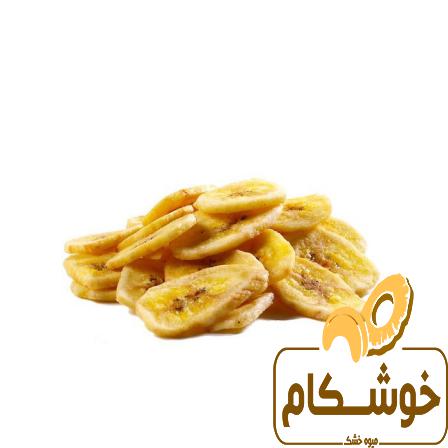 قیمت ویژه موز خشک پذیرایی در سال 99