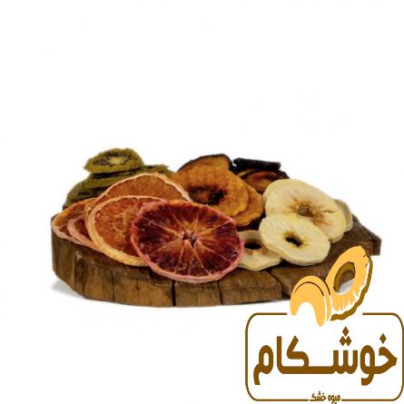 بهترین میوه خشک چه مشخصاتی دارد؟