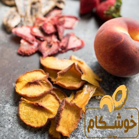 انواع میوه خشک تزئینی