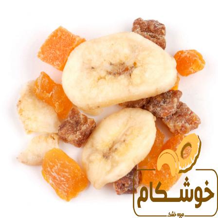 مرجع فروش میوه خشک صادراتی