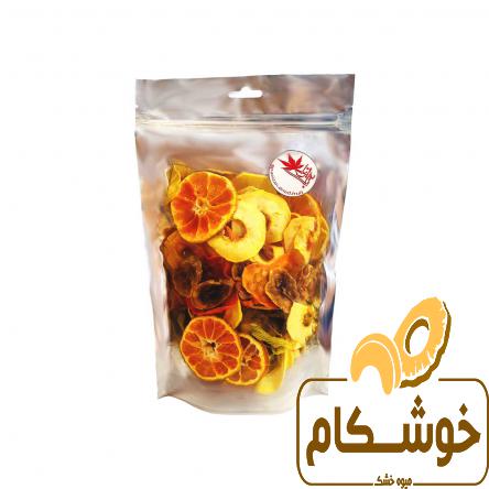 راهنمای انتخاب میوه خشک مجلسی