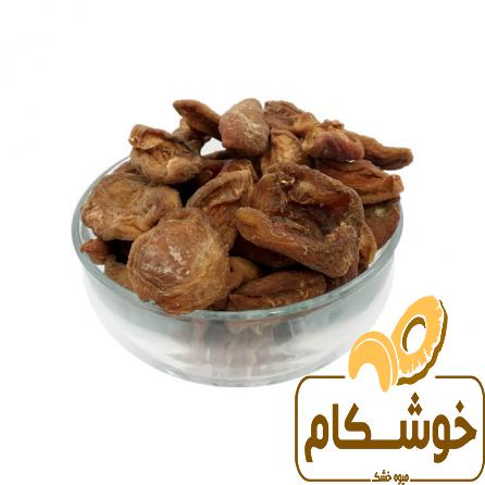 روش تهیه میوه خشک زردآلو