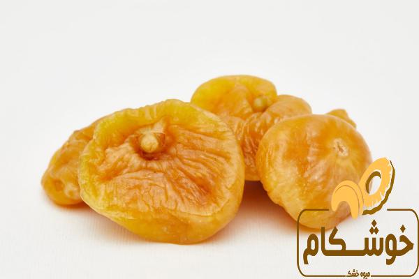 انواع میوه خشک صادراتی