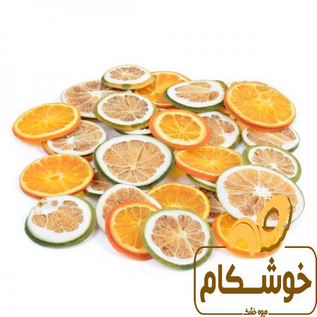 راهنمای انتخاب میوه خشک طعم دار