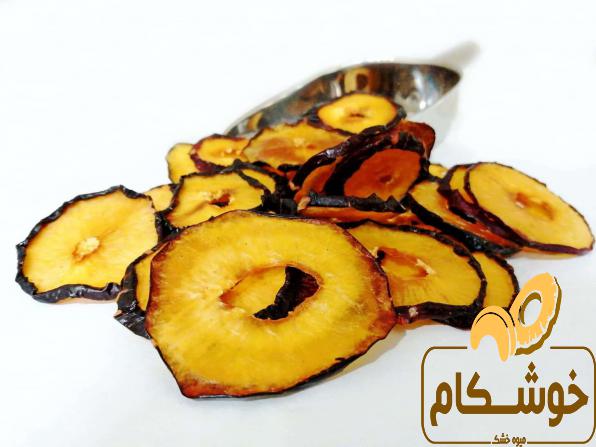 مشخصات میوه خشک زمستانی