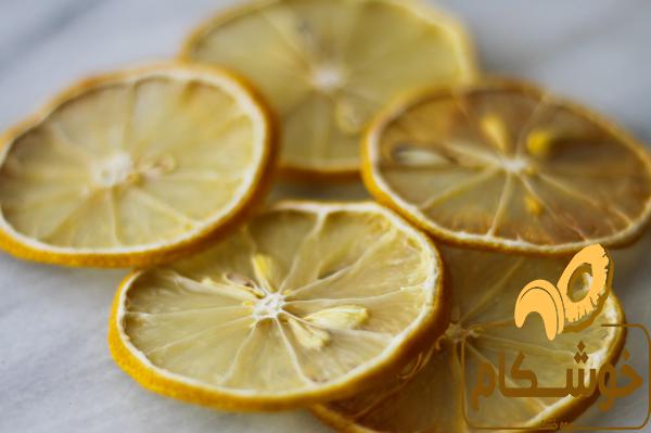 بررسی ارزش غذایی میوه خشک لیمو شیرین